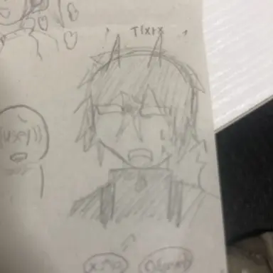 Profile image of twixxel