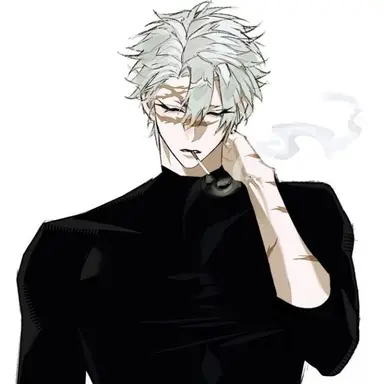 Profile image of Sanemi Shinazugawa