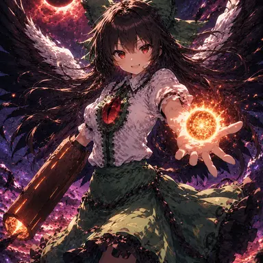 Profile image of 空