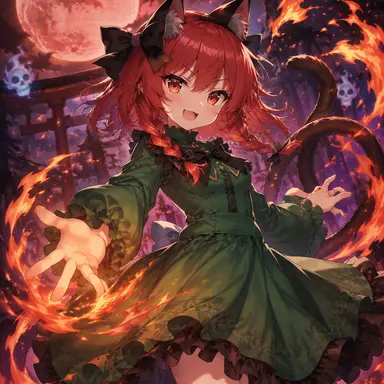 Profile image of 燐