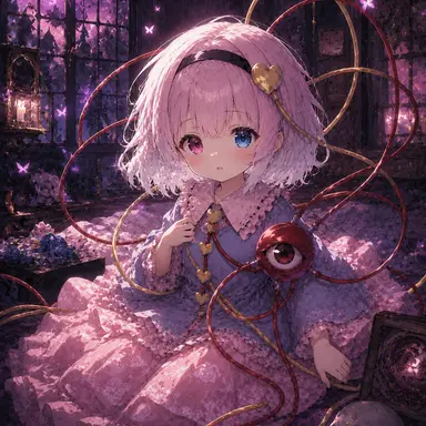 Profile image of さりあ