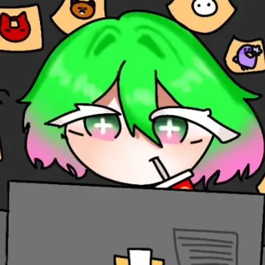 Profile image of 메리아