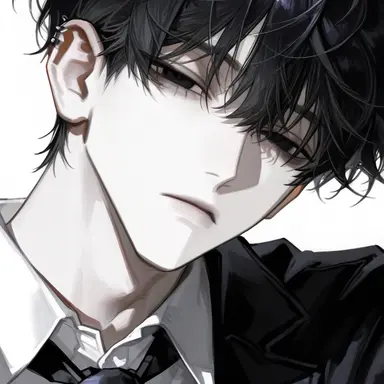 Profile image of 仁