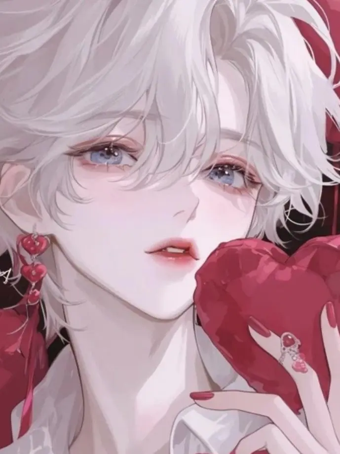 FancyJoy0754의 女以上に美しいイケメン美男子（BL）