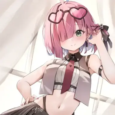 Profile image of 姫森ルーナ