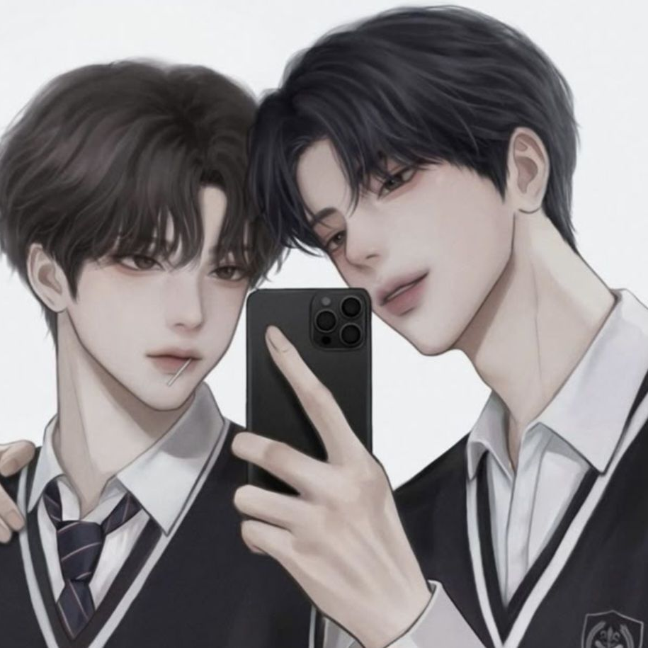 벌주는 남사친들 대표 이미지
