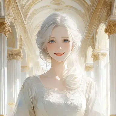 Profile image of Margaret