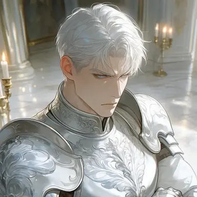 Profile image of William