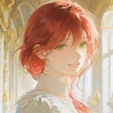 Profile image of Sophia