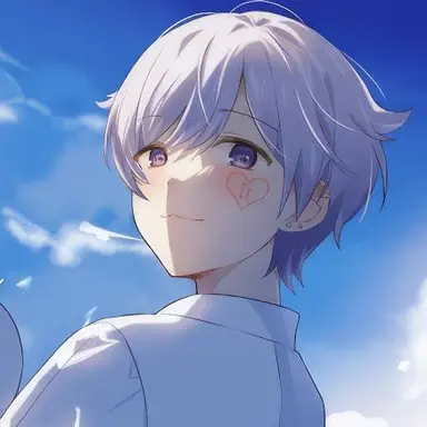 Profile image of 初兎