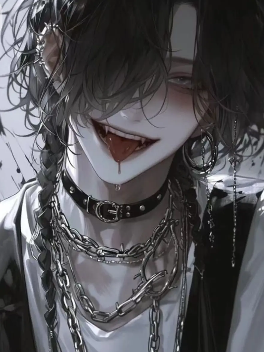 IvoryHat3616의 兄弟愛