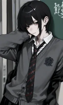 Profile image of 鈴