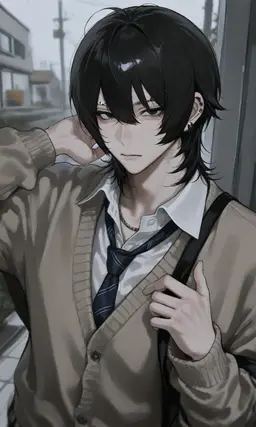 Profile image of 凛