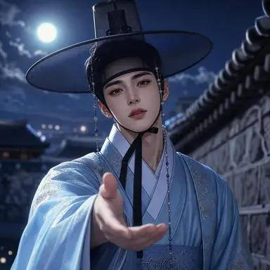 Profile image of Yi Hyeon