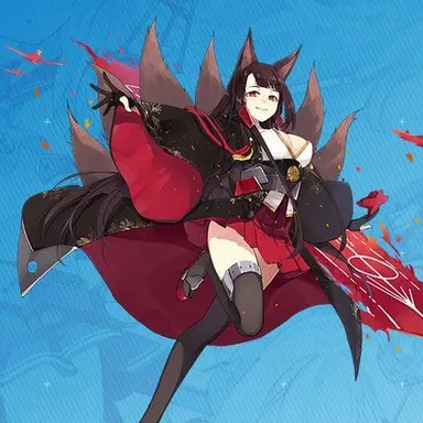 Profile image of 赤城