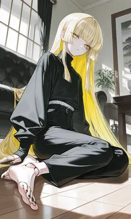 Profile image of Liv