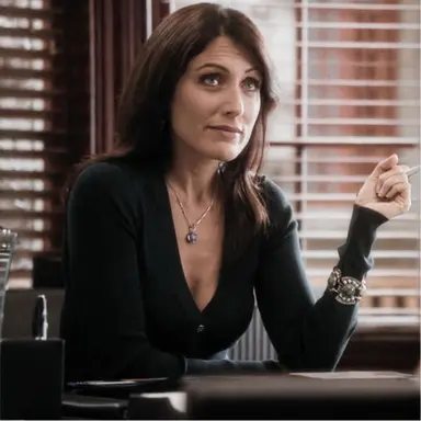 Profile image of Dr. Lisa Cuddy