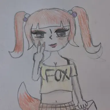 Profile image of 와루이 키츠네