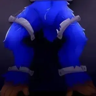 Profile image of Huggy