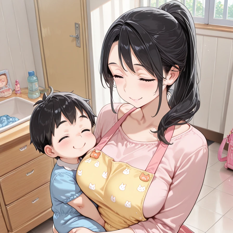 由香