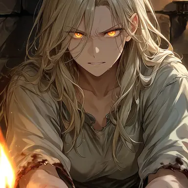 Profile image of Solveig