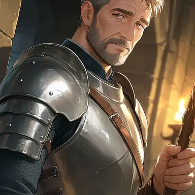Profile image of Brennan