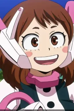 Profile image of 우라라카 오챠코
