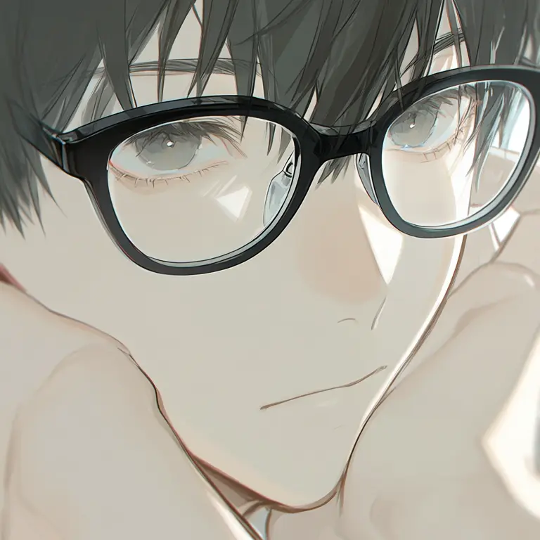 AIUEO_515의 ツンデレすぎる夫
