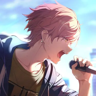 Profile image of 시노노메 아키토