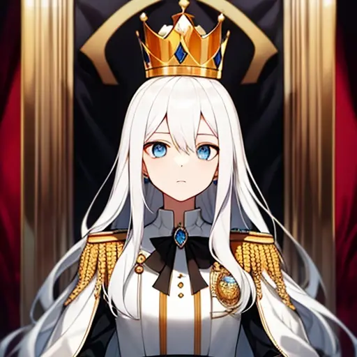 Tomori477의 샤를로트 크리스티나