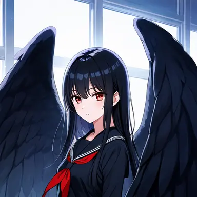 Profile image of 烏羽 カレン