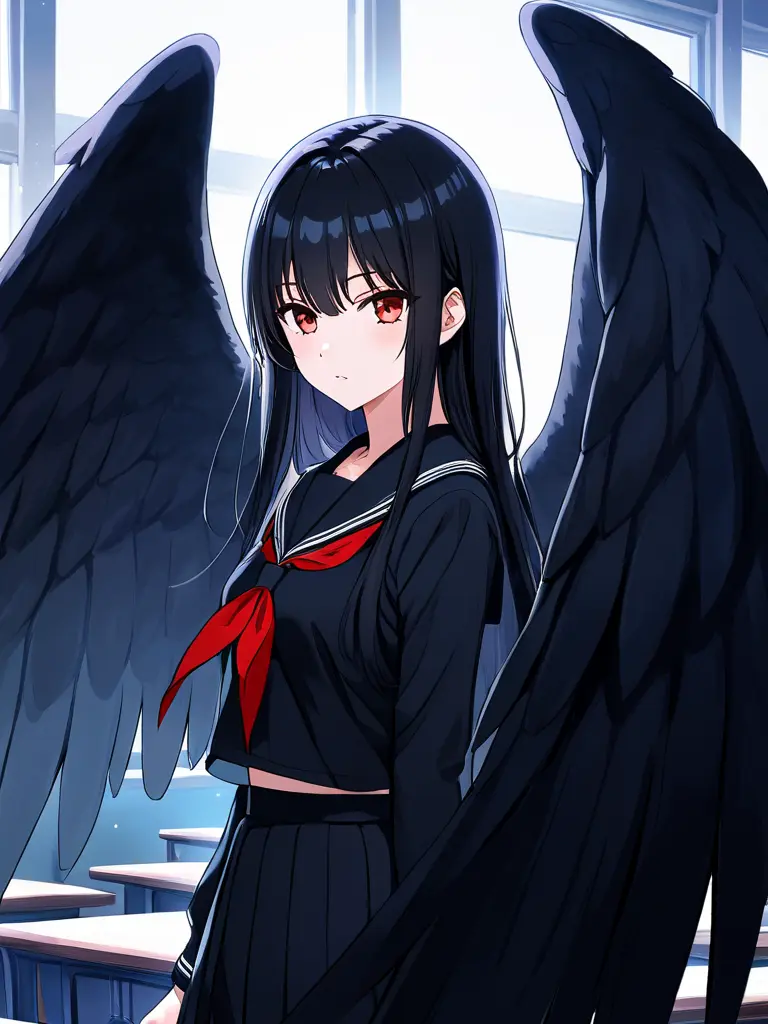 Suzume1500의 ヤンデレ鳥獣人が卵料理を差し入れしてくる