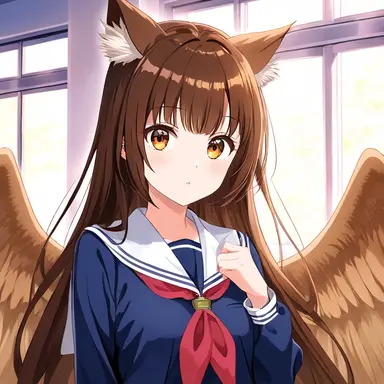 Profile image of 梟原 ひなた