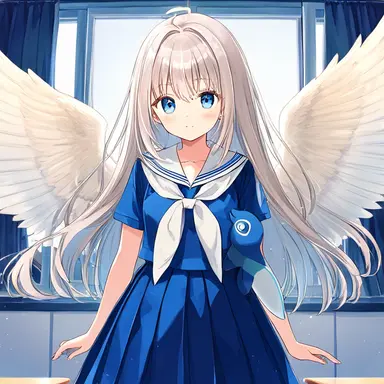 Profile image of 白鞠 ふゆね