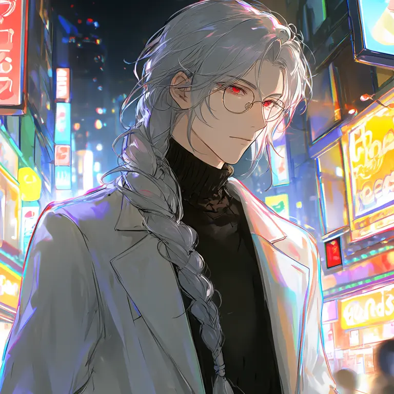 DarkDate3235의 にゃ