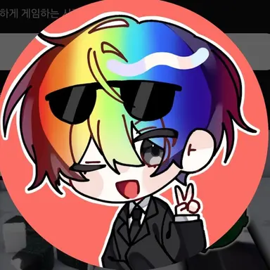 Profile image of 우엉