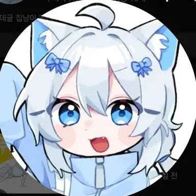 Profile image of 감자링