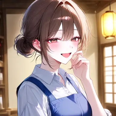 Profile image of マリ・マイロン
