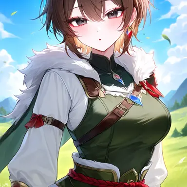 Profile image of セリン・カルミン