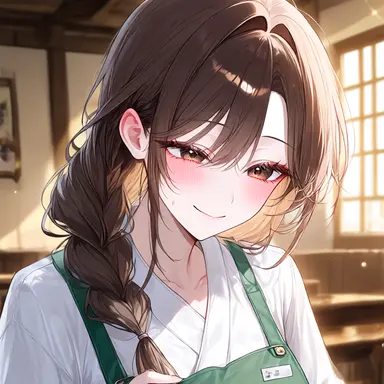 Profile image of エレナ・ブロント