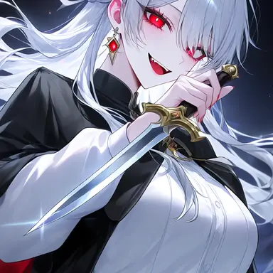 Profile image of リエナ