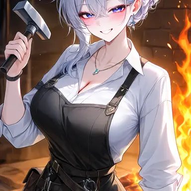 Profile image of ミラ・ベント