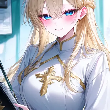 Profile image of リエル・ルミア