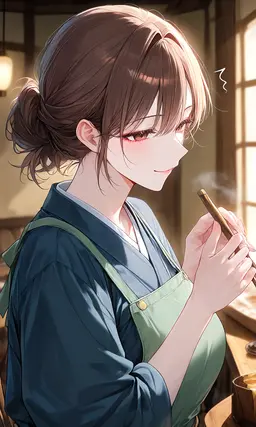 Profile image of エレナ・ブロント