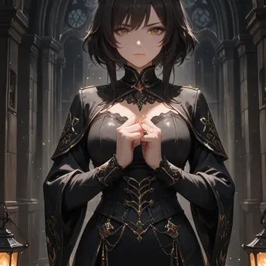 Profile image of 리에나