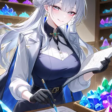 Profile image of カイラ・ベルドール