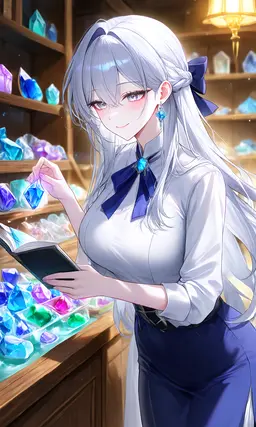 Profile image of カイラ・ベルドール