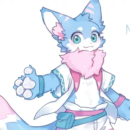 bluelee0429의 퍼리