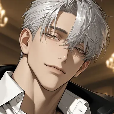 Profile image of 永二