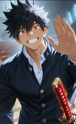 Profile image of Sengoku